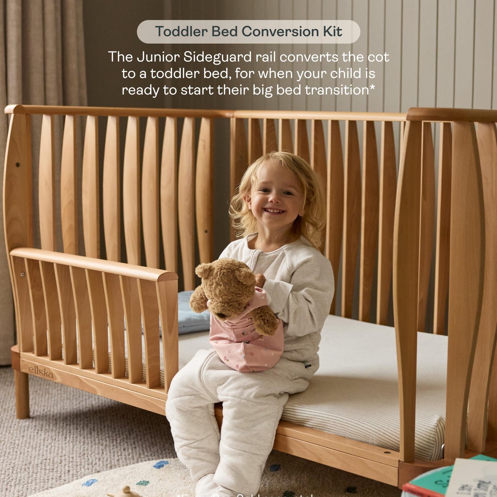ellska Skye Cot