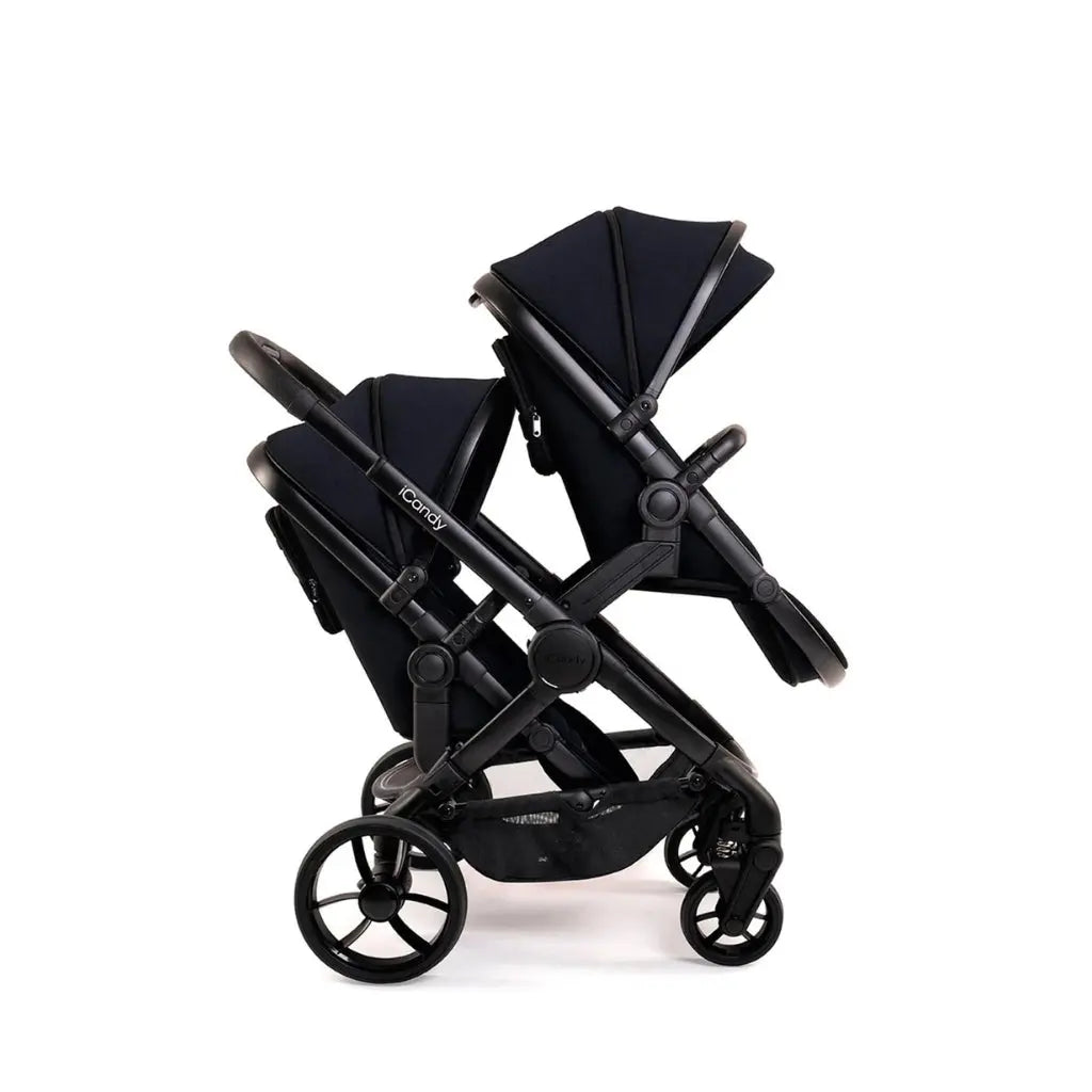 iCandy Peach 7 Double Pram