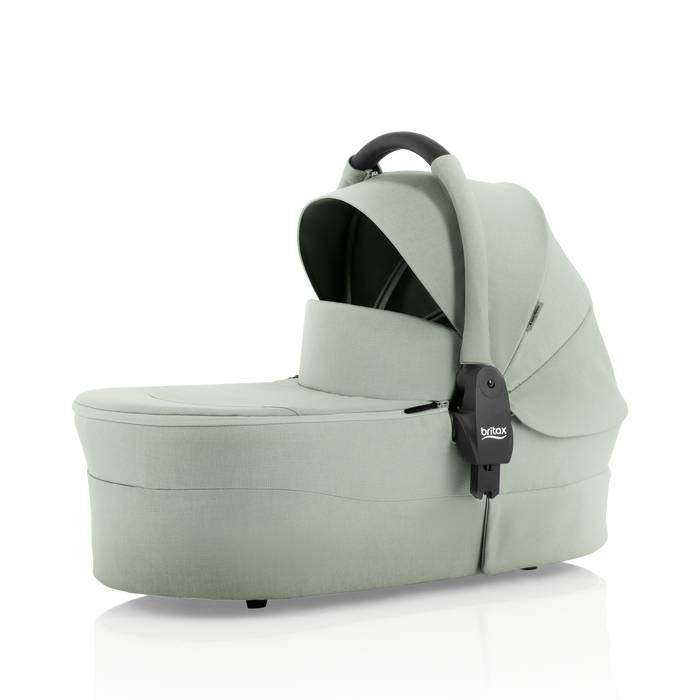 Britax Aptana Bassinet - Sage Green