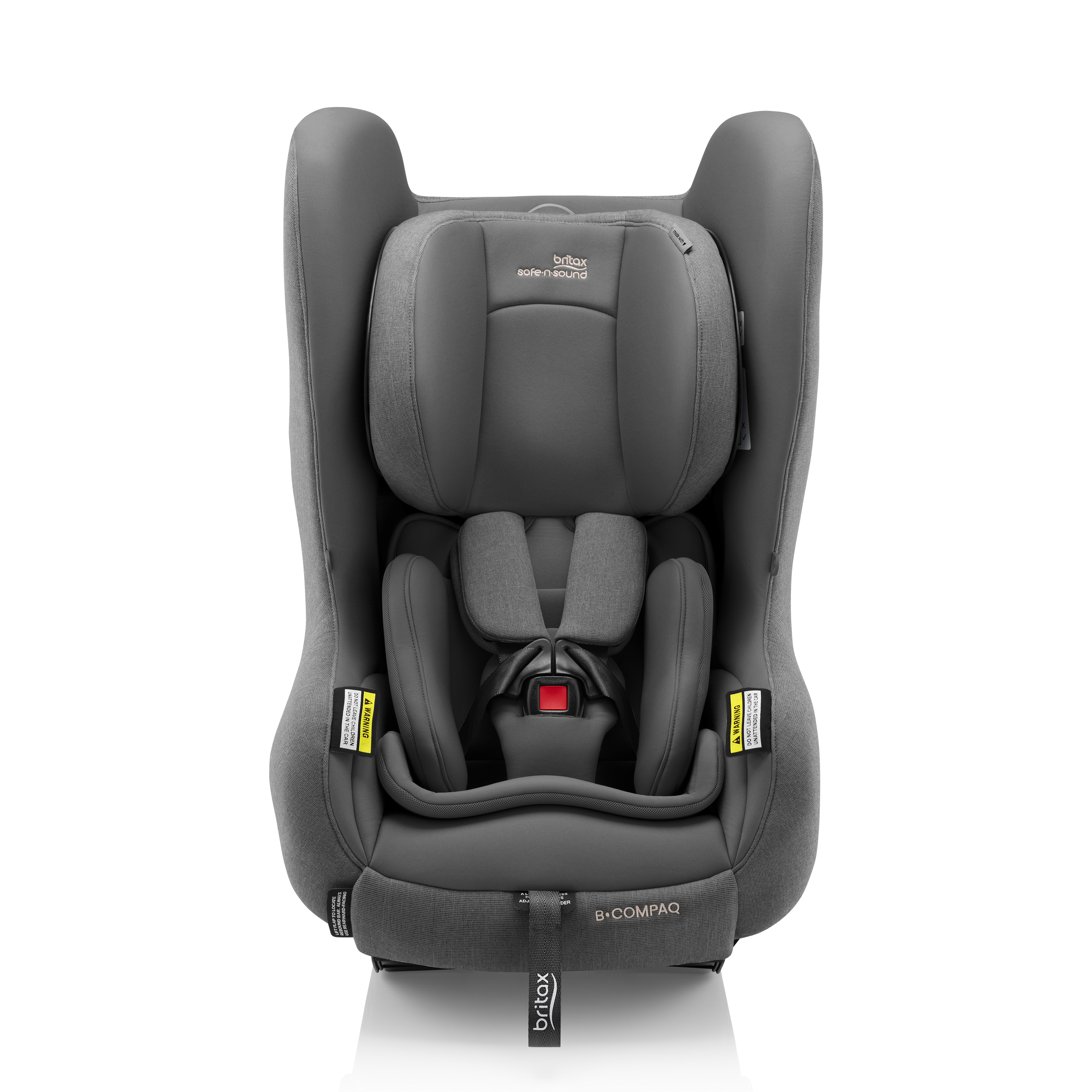 Britax B-Compaq Style Car Seat