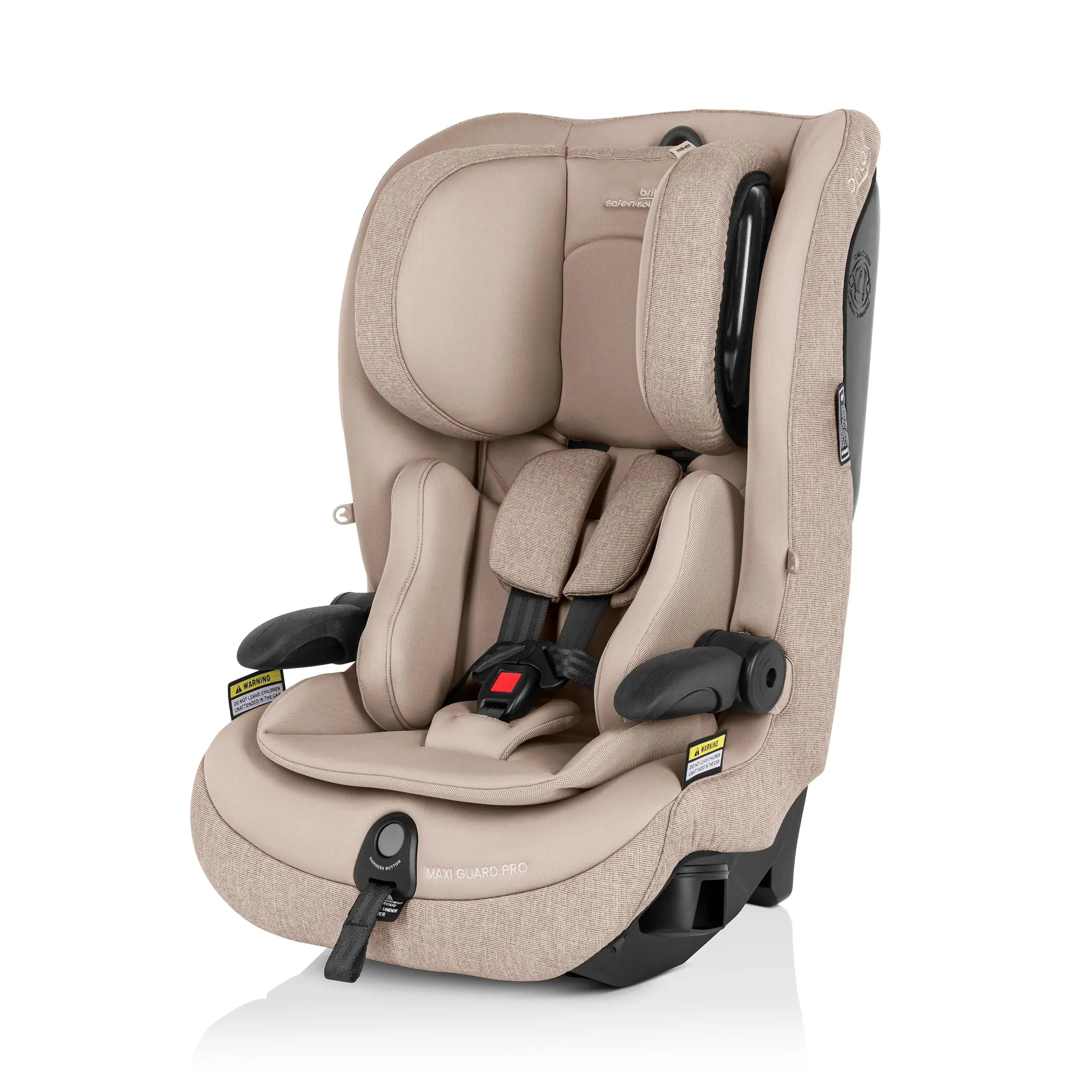 Britax Safe-n-Sound Maxi Guard Pro Style