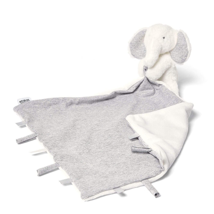 Welcome to the World Baby Comforter - Archie Elephant