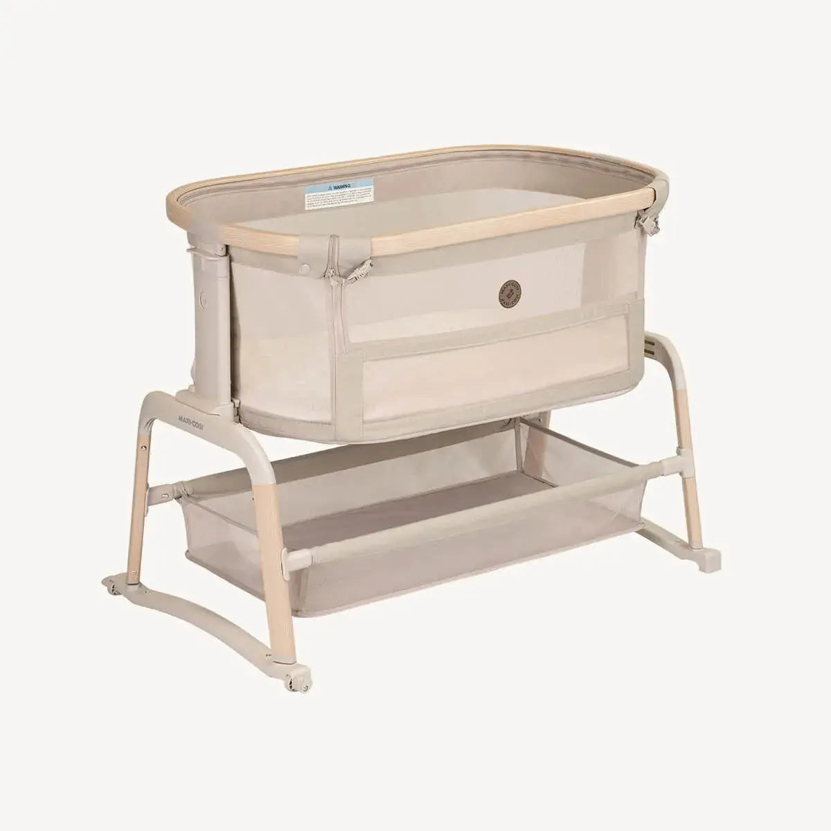 Maxi Cosi Iora Air Bedside Sleeper