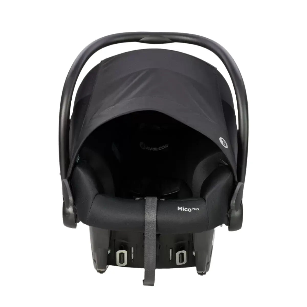 Maxi Cosi Mico Plus With Isofix