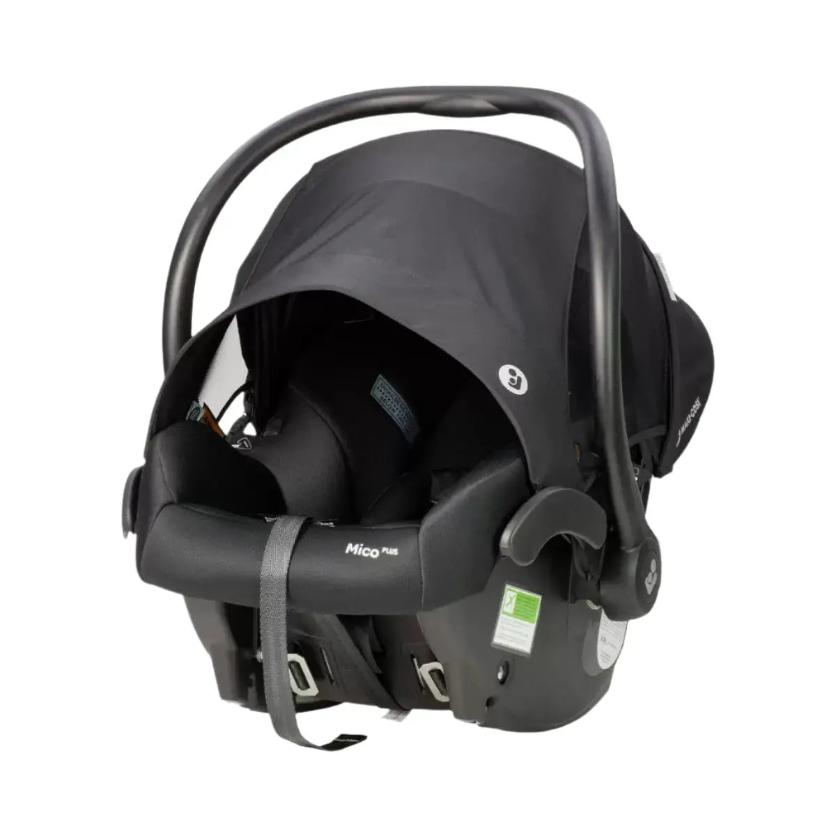 Maxi Cosi Mico Plus With Isofix