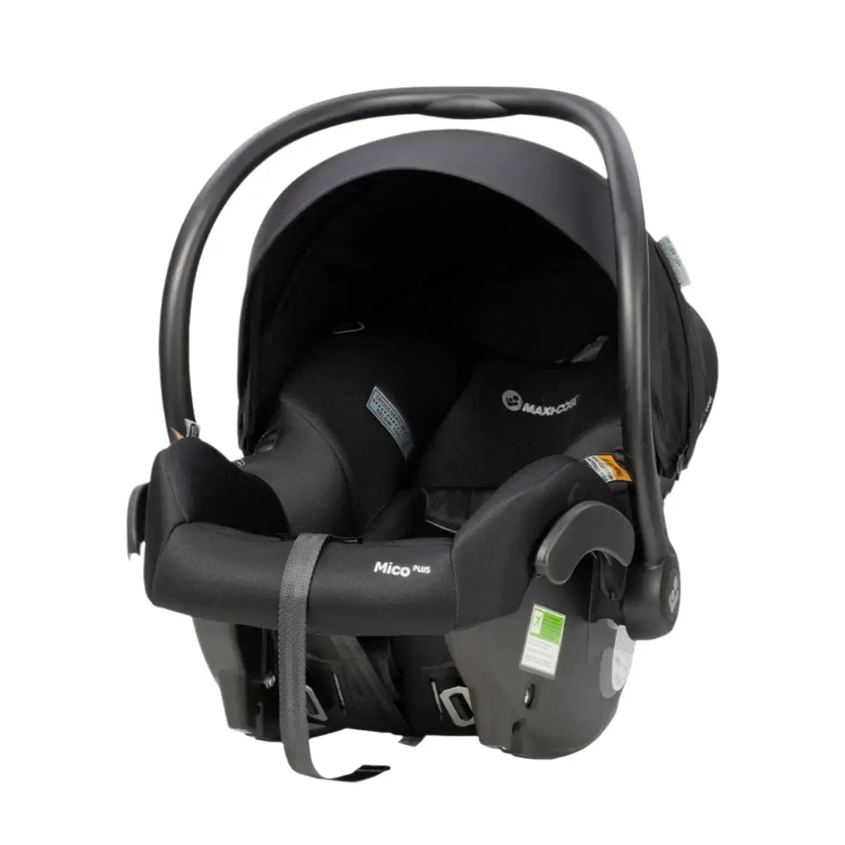 Maxi Cosi Mico Plus With Isofix