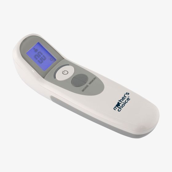 Touch Free Forehead Thermometer