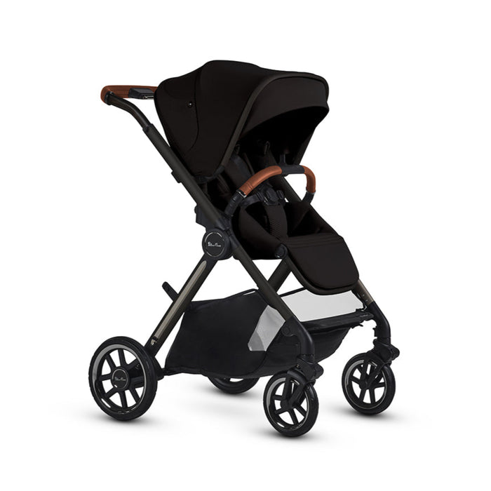 Reef 2 Special Edition Nocturne with Carrycot (5 Piece)