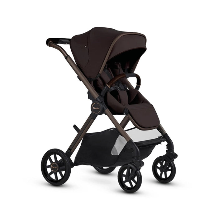 Reef 2 Special Edition Ganache with Carrycot (5 Piece)