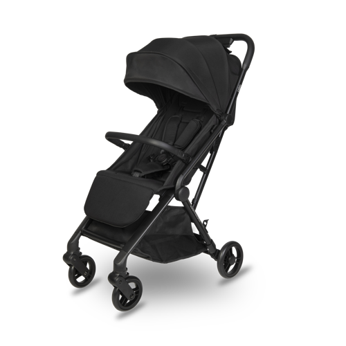 Cabin Travel Stroller Black