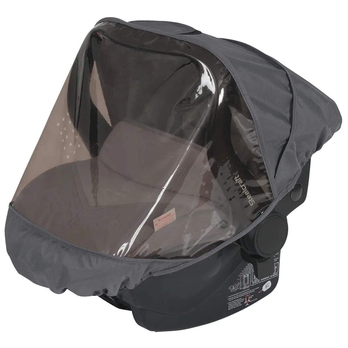 britax steelcraft capsule Britax Baby Capsule Raincover