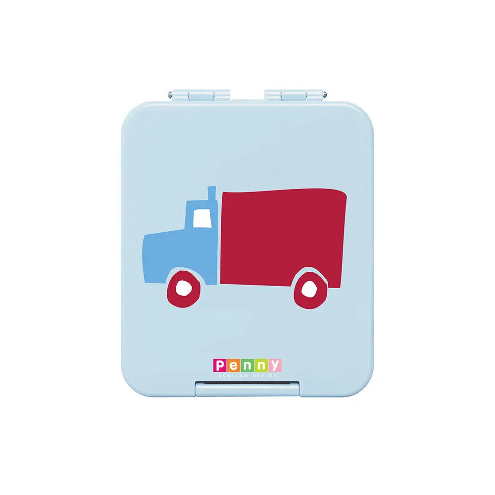 Penny Scallan Mini Bento Box-Out And About - Kids Accessories-Penny Scallan | Baby Little Planet