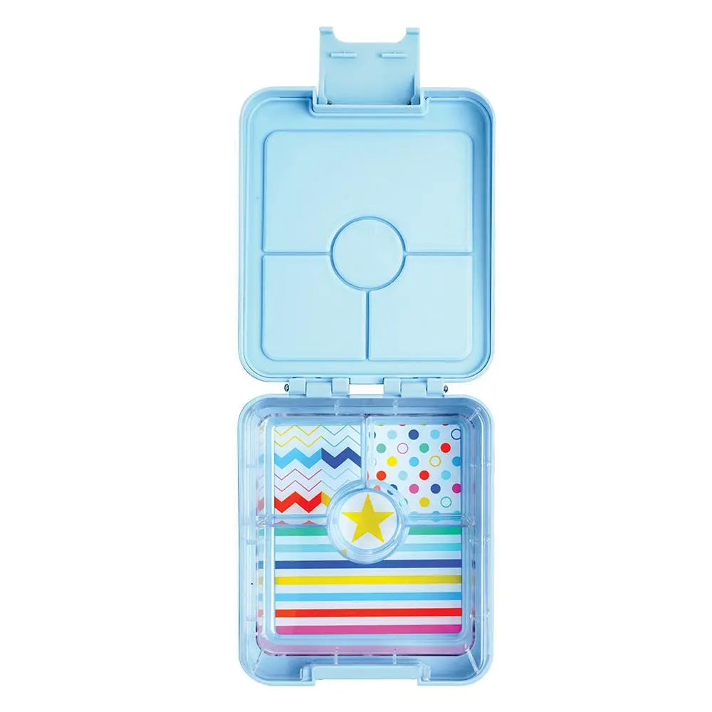 Penny Scallan Mini Bento Box-Out And About - Kids Accessories-Penny Scallan | Baby Little Planet