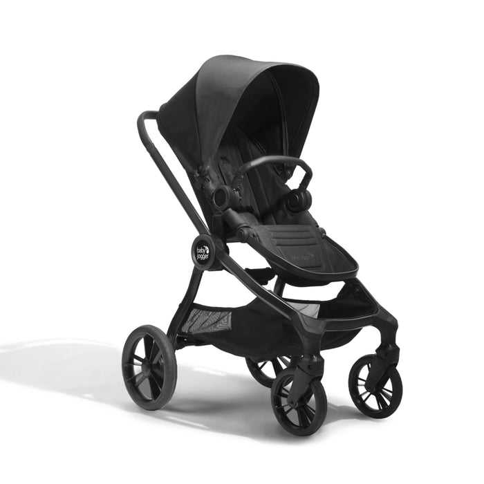 Baby Jogger City Sights