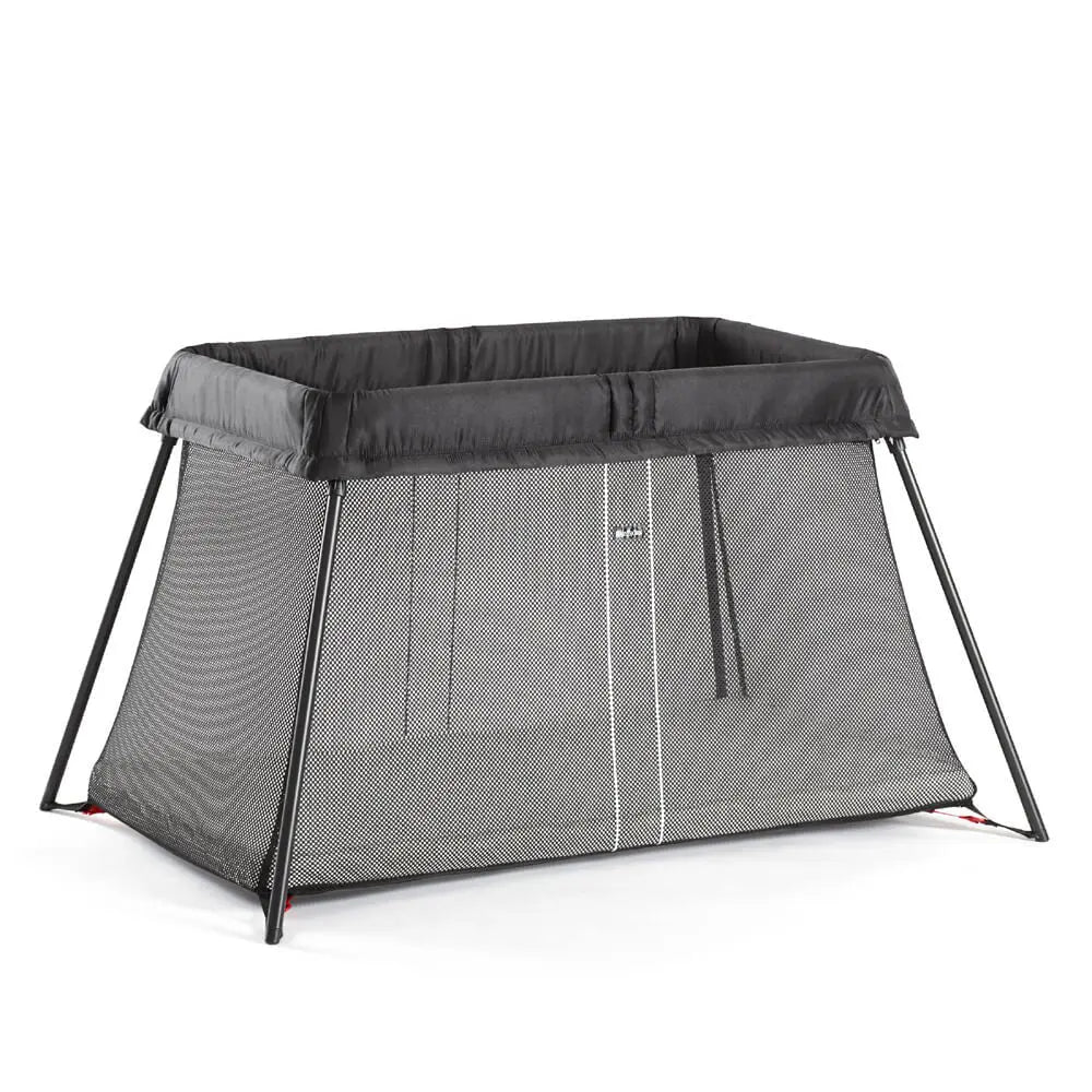 BabyBjorn Travel Cot Easy Go