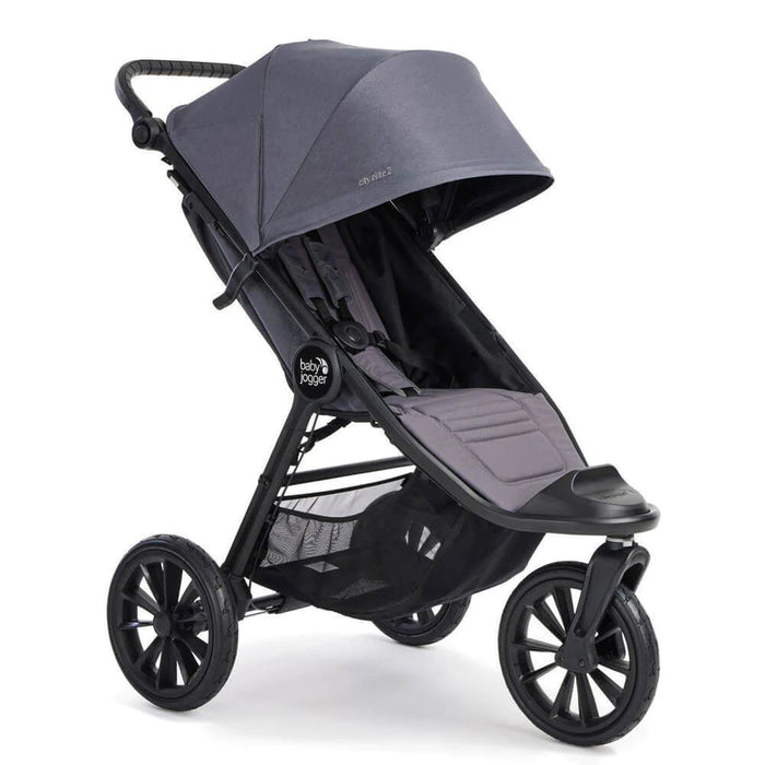 Baby Jogger City Elite 2