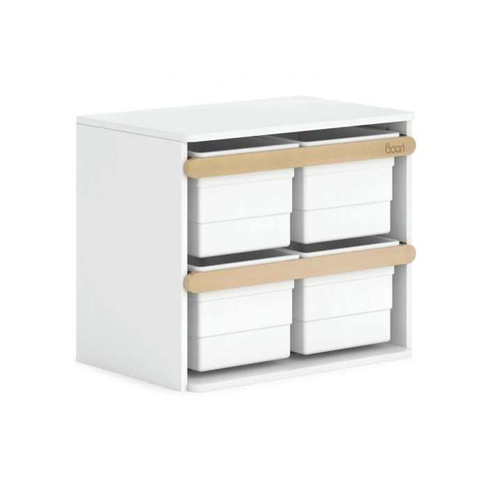 Boori Tidy Toy Cabinet