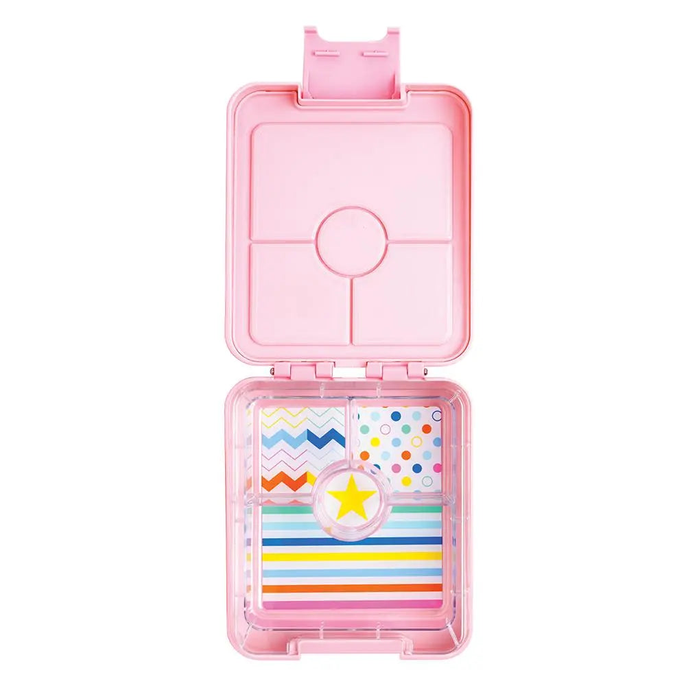 Penny Scallan Mini Bento Box-Out And About - Kids Accessories-Penny Scallan | Baby Little Planet