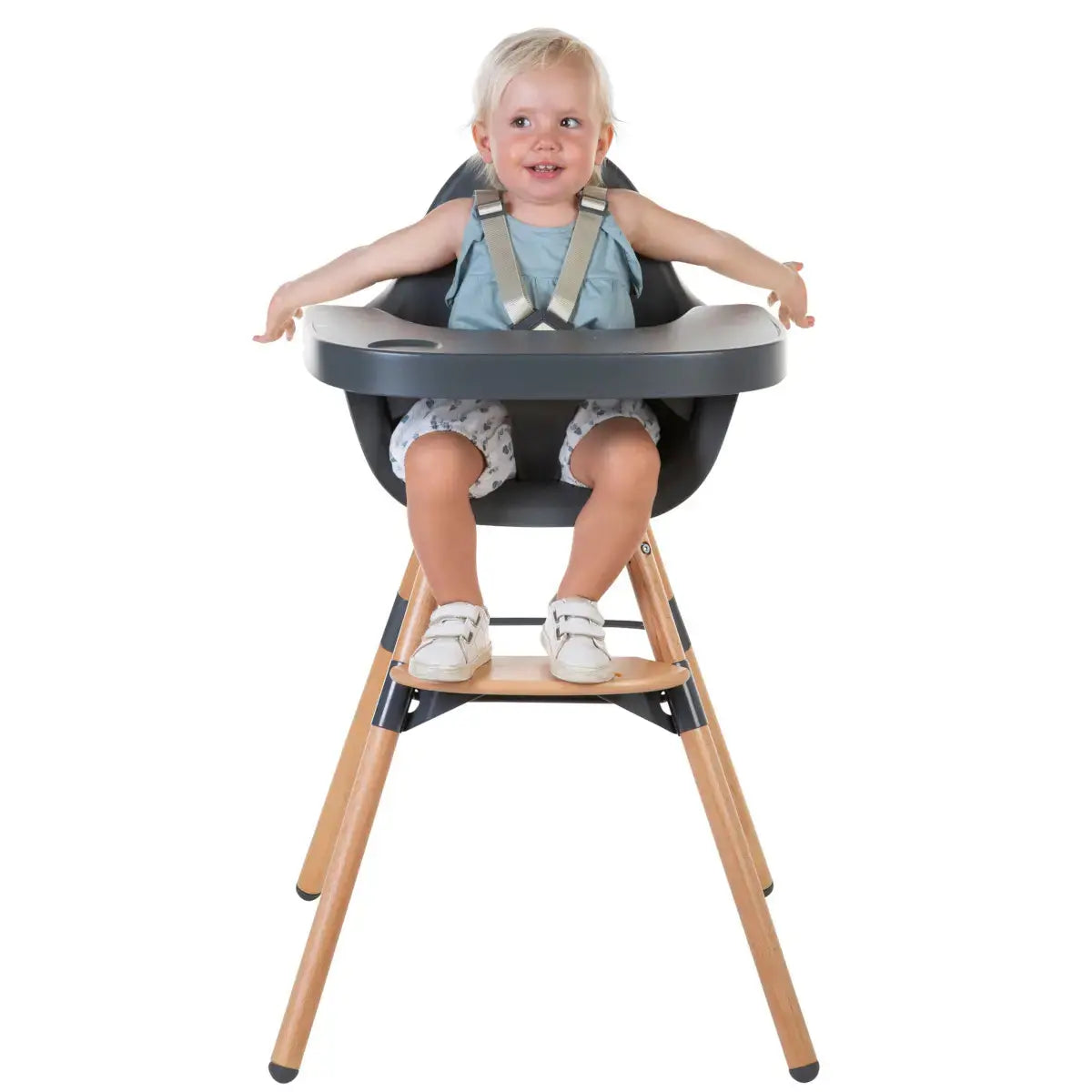 Childhome Evolu 2 High Chair
