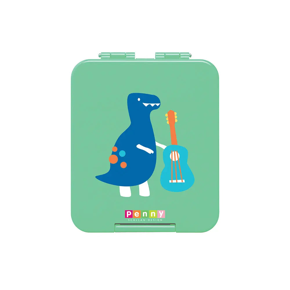 Penny Scallan Mini Bento Box-Out And About - Kids Accessories-Penny Scallan | Baby Little Planet