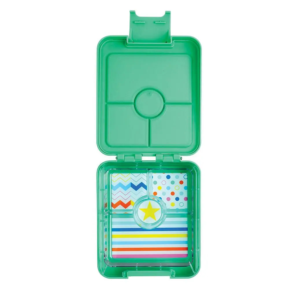 Penny Scallan Mini Bento Box-Out And About - Kids Accessories-Penny Scallan | Baby Little Planet