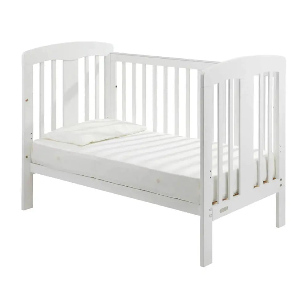 Grotime Pearl 4-in-1 Cot