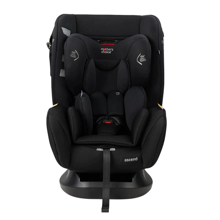 Mother's Choice Ascend Convertible Car