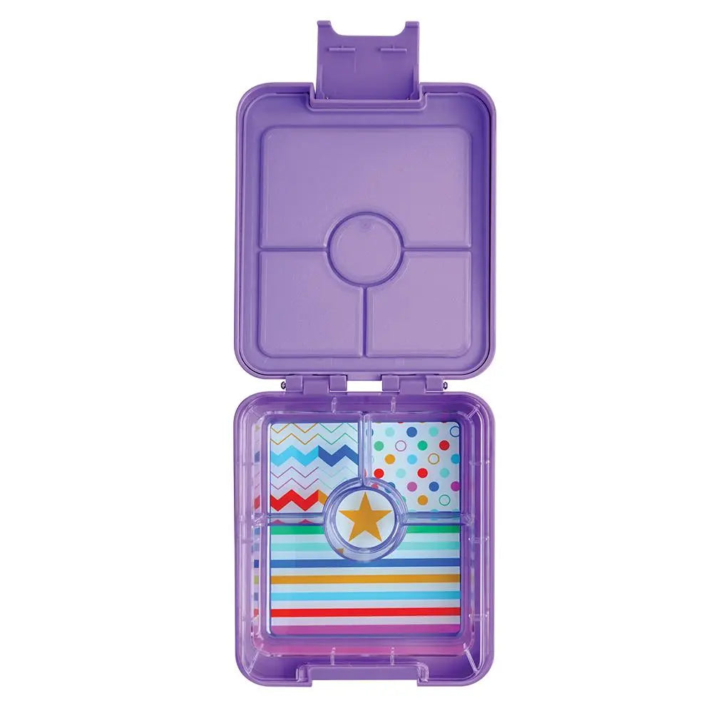 Penny Scallan Mini Bento Box-Out And About - Kids Accessories-Penny Scallan | Baby Little Planet