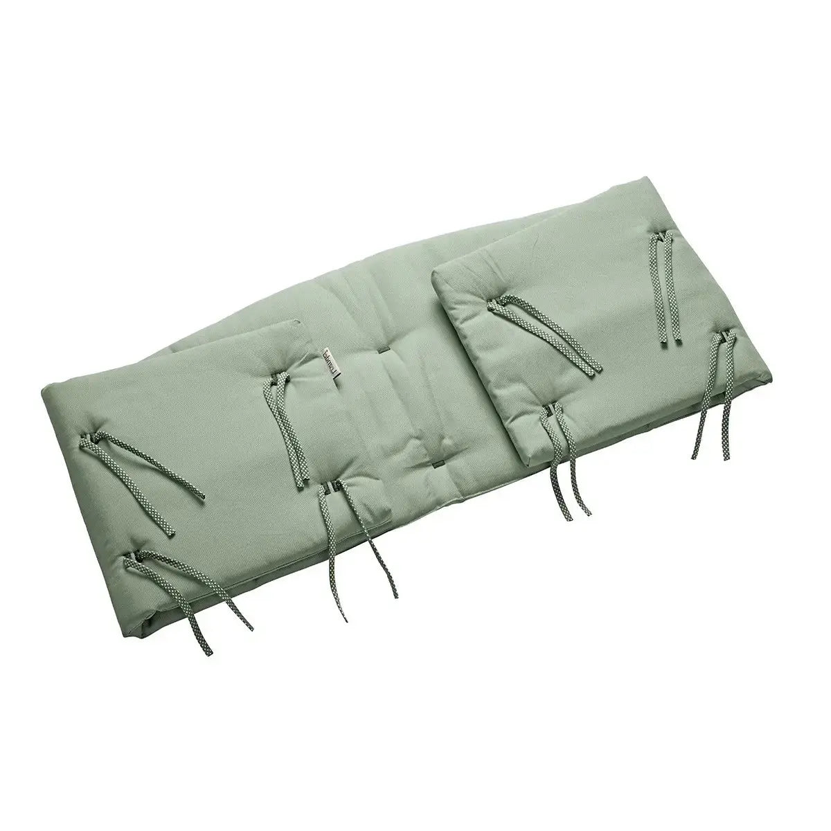 Leander Organic Cot Bumper