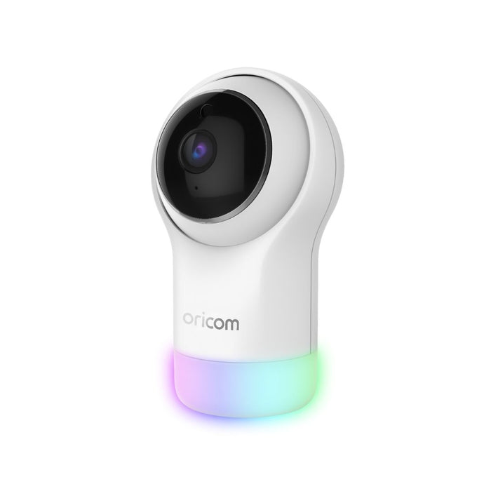 Oricom OBH930PTZ WiFi Remote Pan & Tilt Digital Zoom Camera