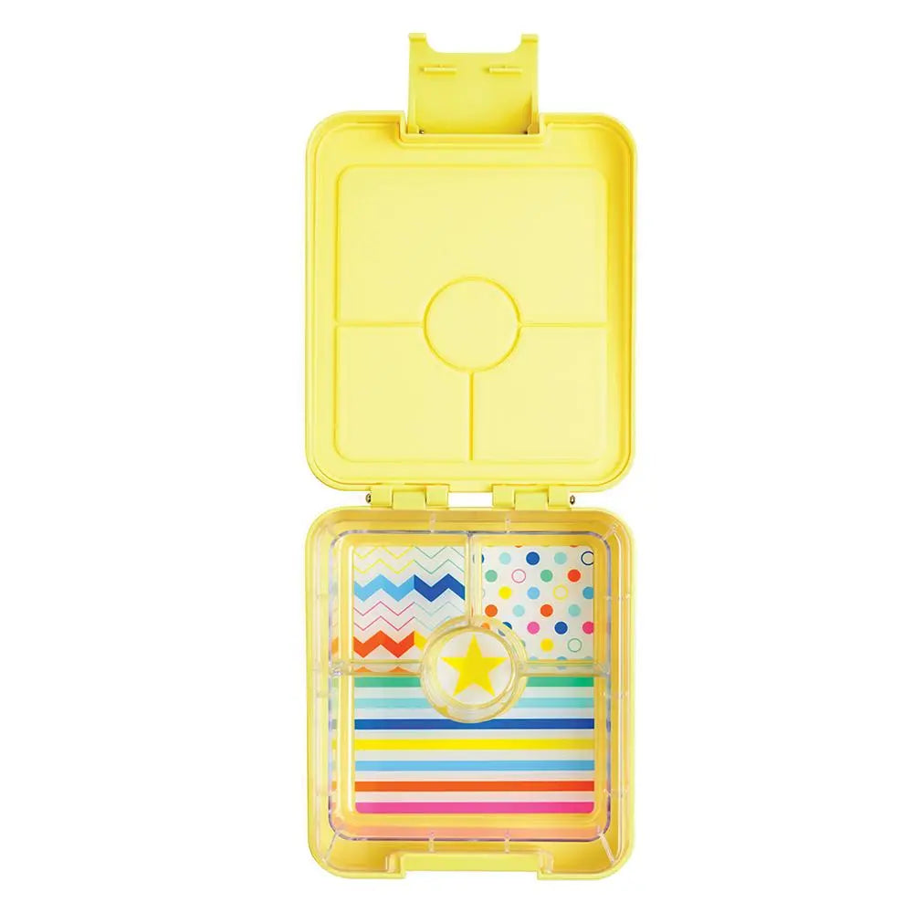 Penny Scallan Mini Bento Box-Out And About - Kids Accessories-Penny Scallan | Baby Little Planet