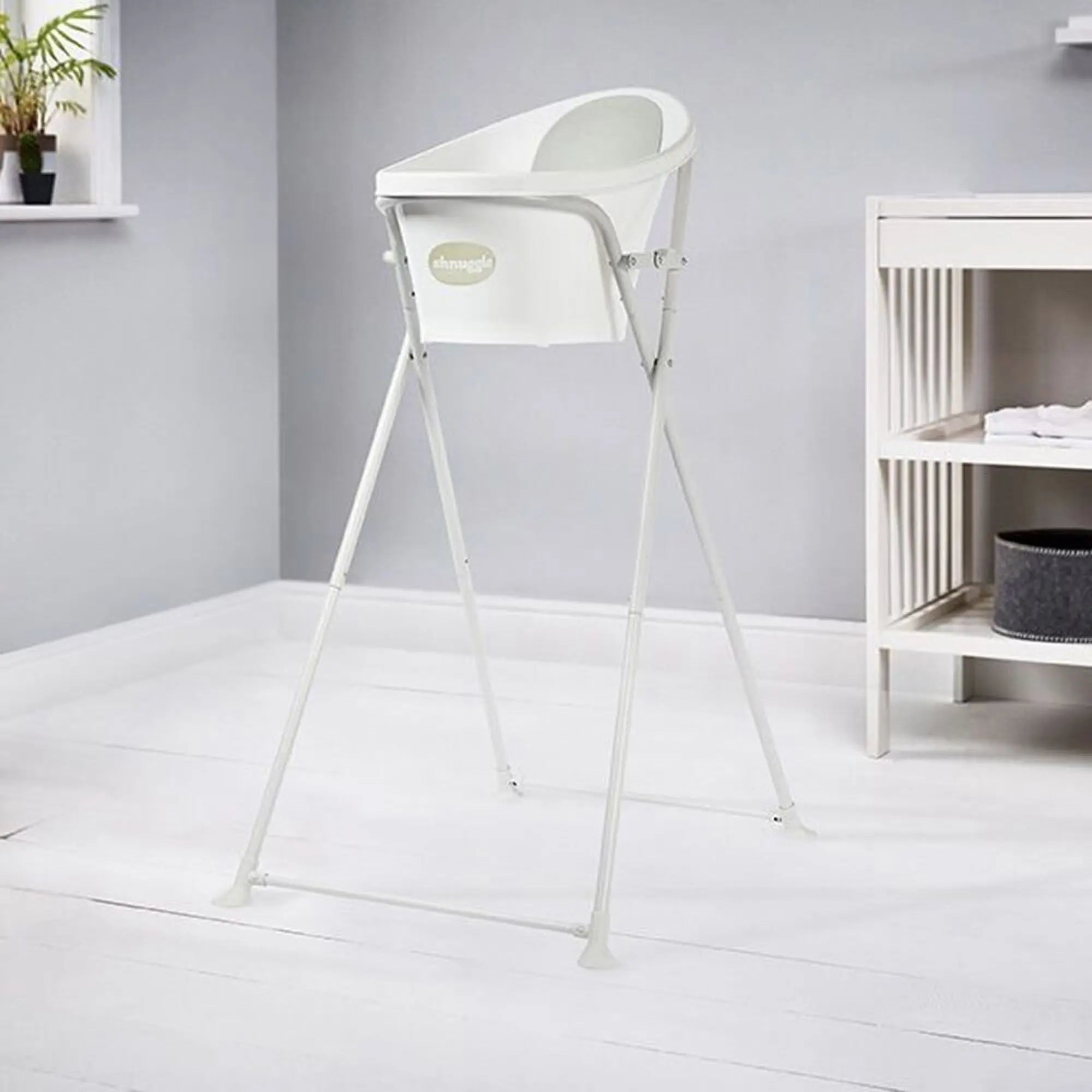 Shnuggle Bath & Stand
