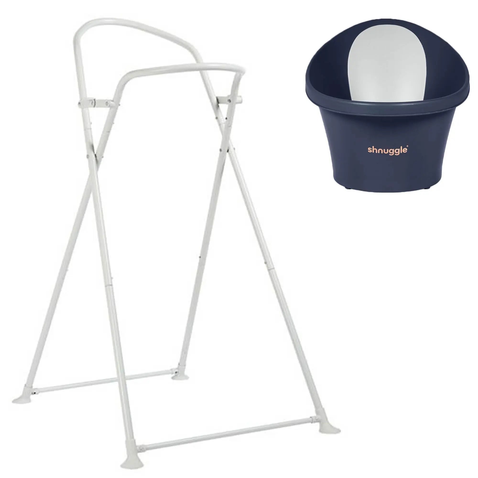 Shnuggle Bath & Stand