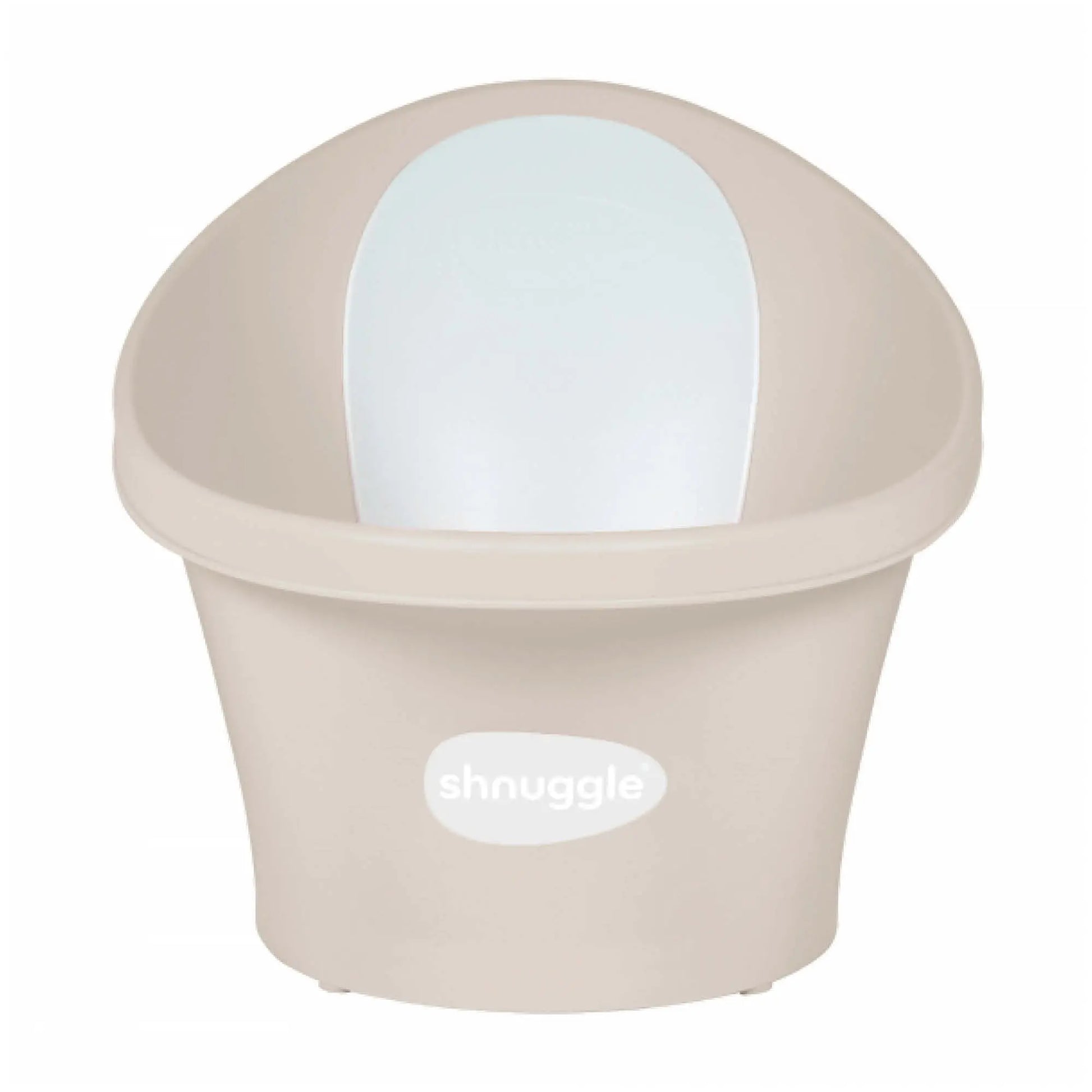Shnuggle Baby Bath With Plug