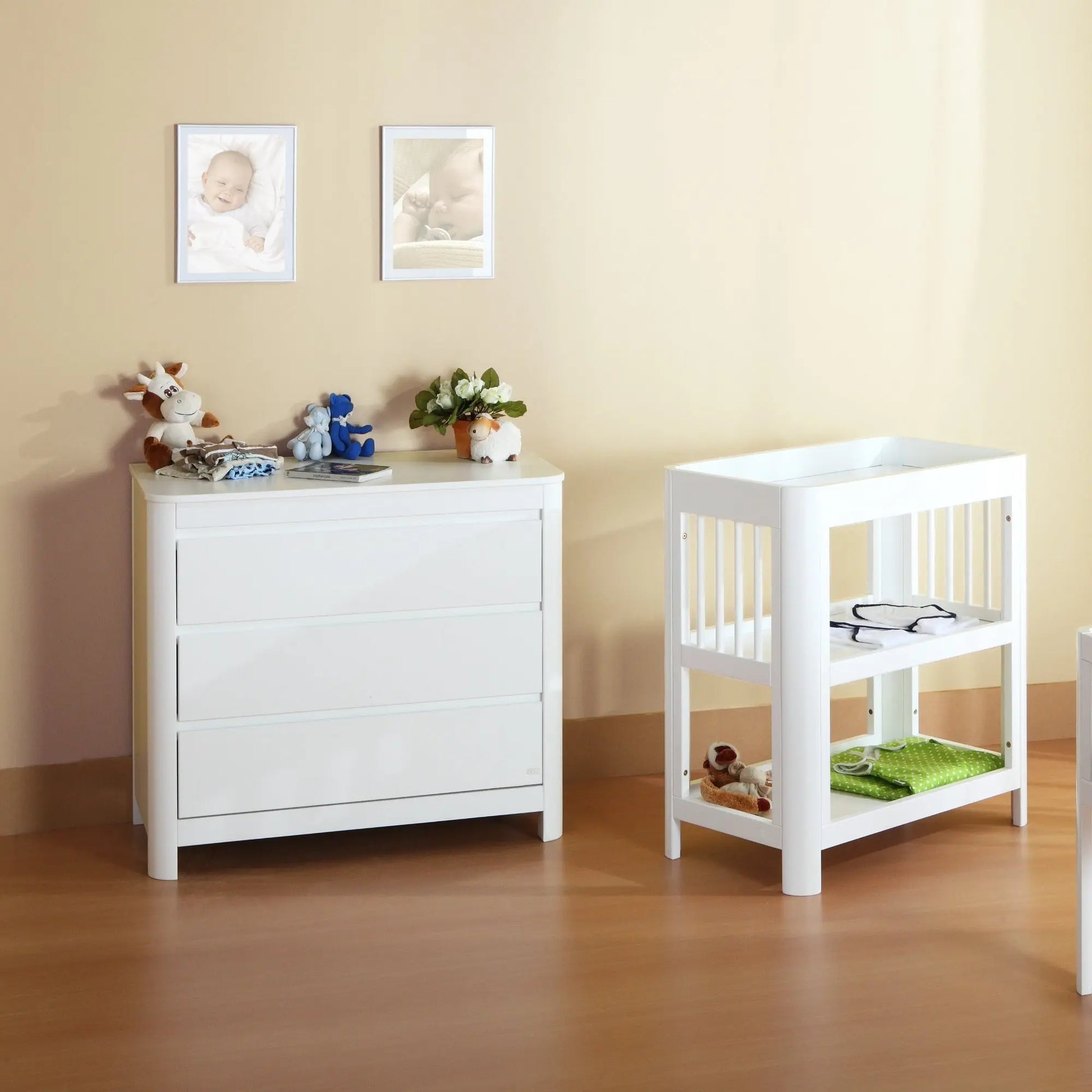 Troll Sun Dresser-Baby Little Planet