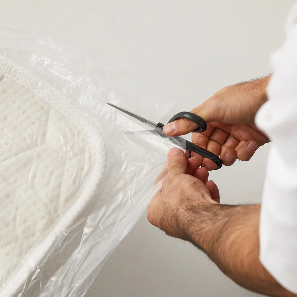 Tasman Eco Pocket Spring Mattress
