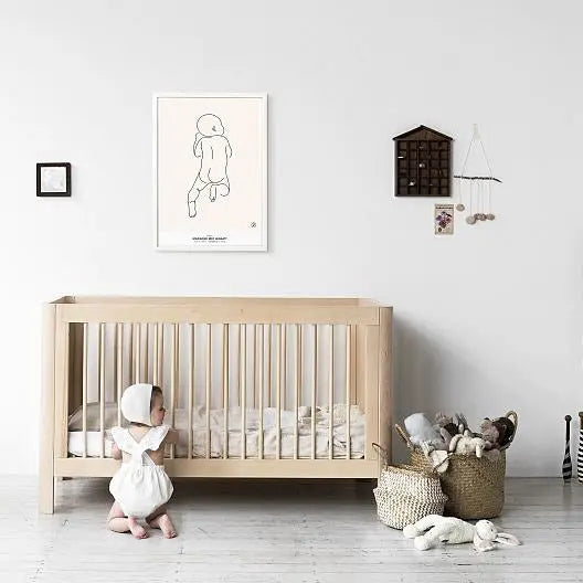 Troll Sun Cot Package