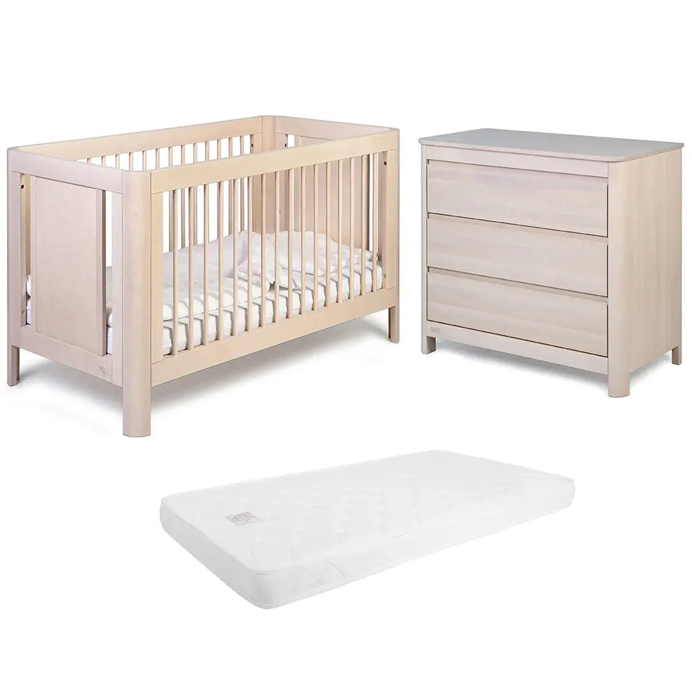 Troll Sun Cot Package