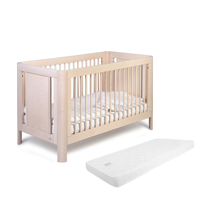 Troll Sun Cot with Mattress