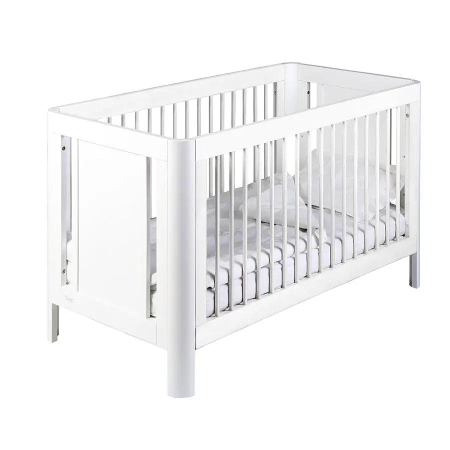 Troll Sun Cot-Baby Little Planet