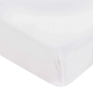 Boori Cot Jersey Cotton Fitted Sheet