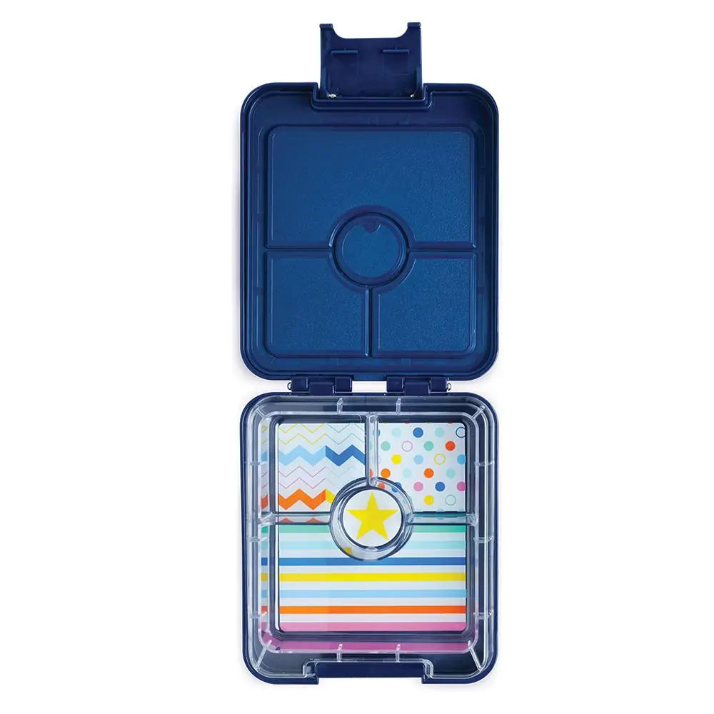 Penny Scallan Mini Bento Box-Out And About - Kids Accessories-Penny Scallan | Baby Little Planet