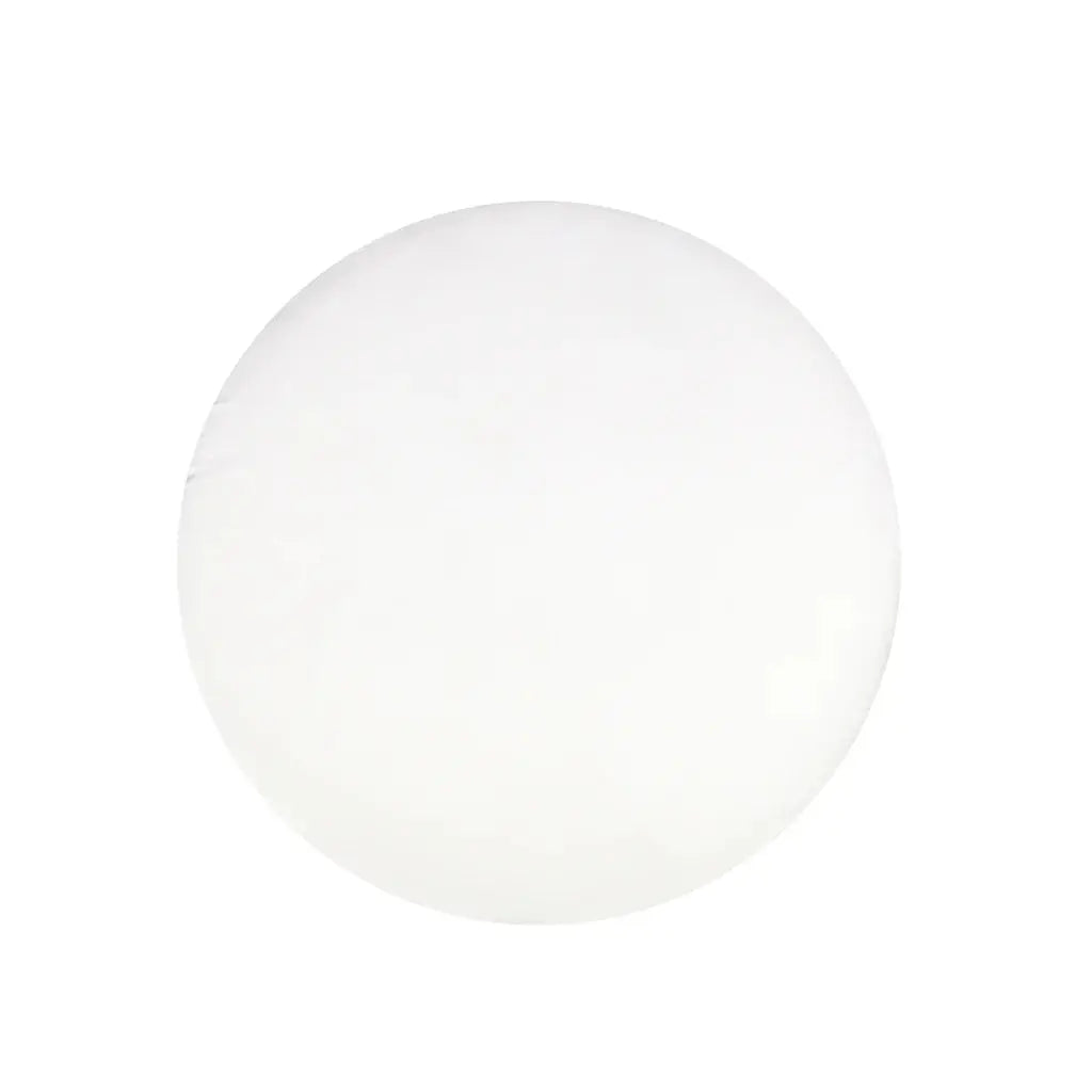 Little Turtle Baby Jersey Bassinet Fitted Sheet  (Circle)