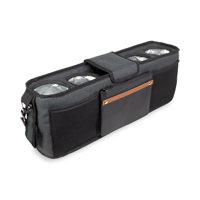 Wonderfold Parent Console