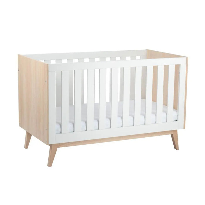 Babyrest Tommi Cot-Nursery Furniture - Cots-Baby Little Planet