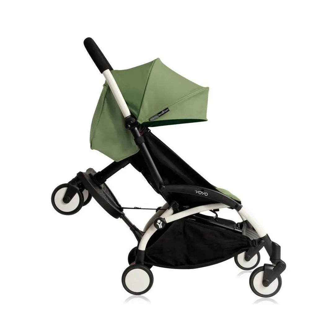 Babyzen Yoyo+ Board-Prams Strollers - Accessories-Baby Zen | Baby Little Planet