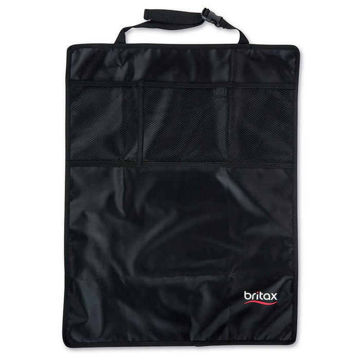 BRITAX KICK MATS-Car Safety - Accessories-Britax Safe N Sound | Baby Little Planet