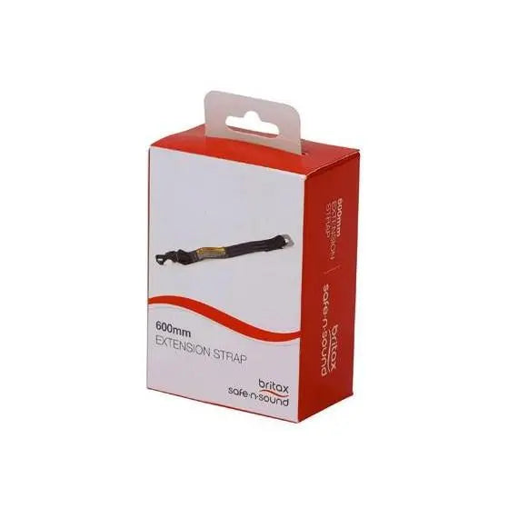 britax harness extender Britax Safe N Sound 600mm Extension Strap