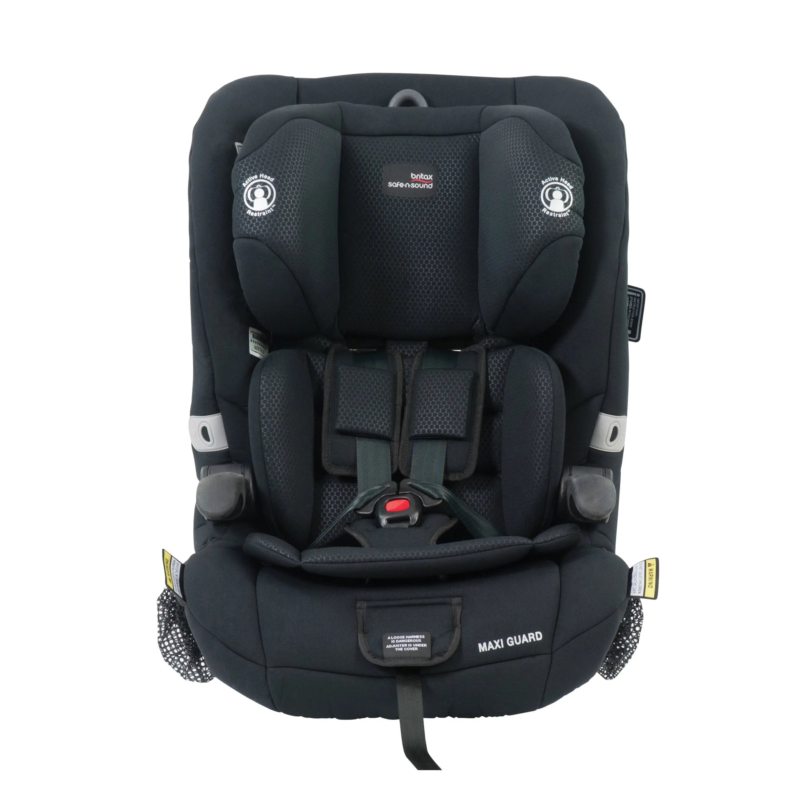 Britax Safe-N-Sound Maxi Guard-Car Safety - Forward Facing Car Seats 6m-8yrs-Baby Little Planet