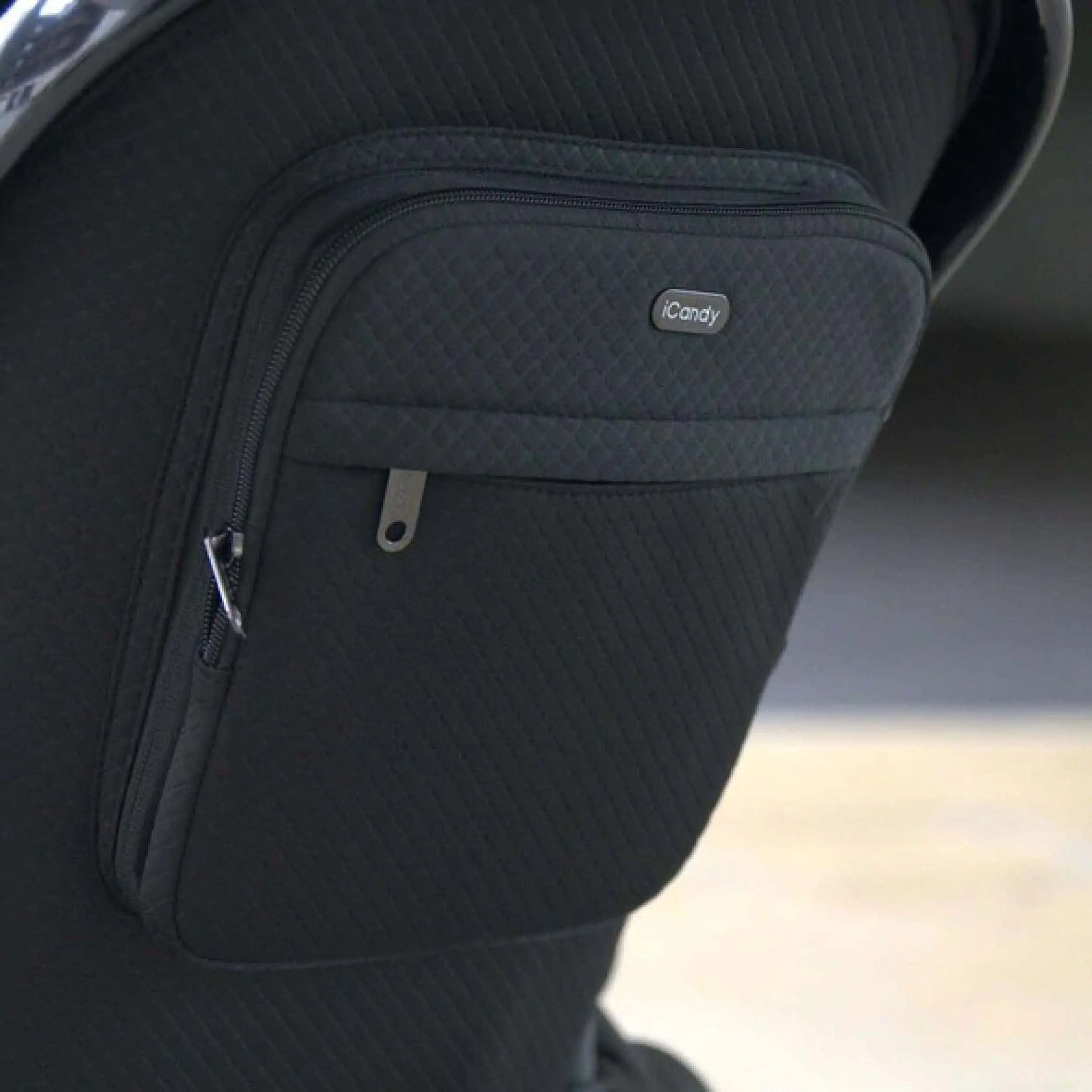 iCandy Designer Collection Cerium Travel System